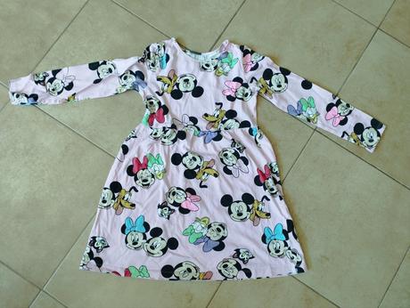 Šaty disney, disney,122