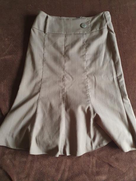 Sukňa vero moda, vero moda,34