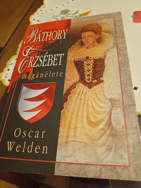 Báthory erzsébet, 