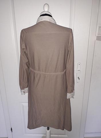 Košielka a svetrik 2v1, l