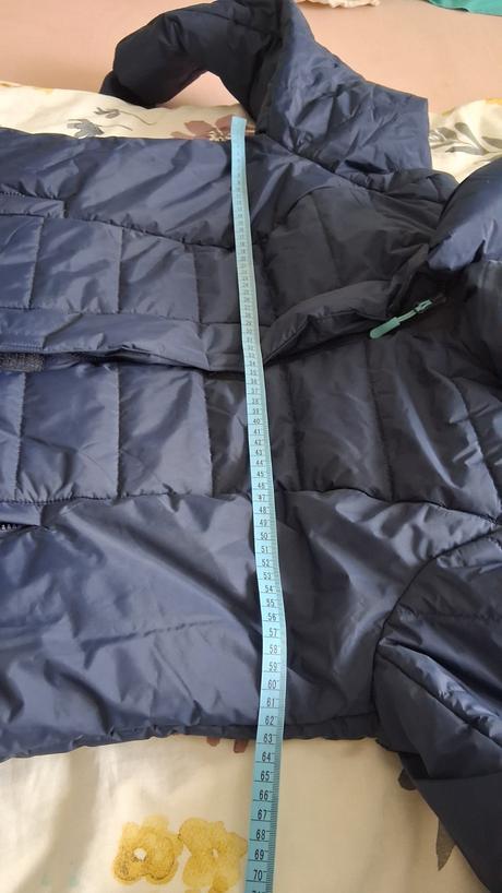 Zimná bunda 48, bonprix,48