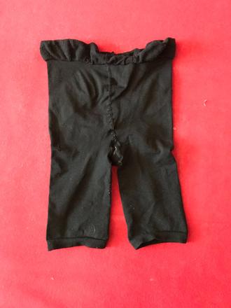Nohavice stahovacie,velkost neoznacena,skor s, s