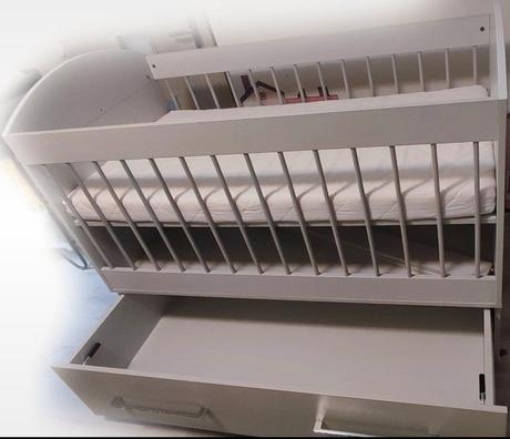 Detská postieľka, šírka (cm): 70,dĺžka (cm): 140