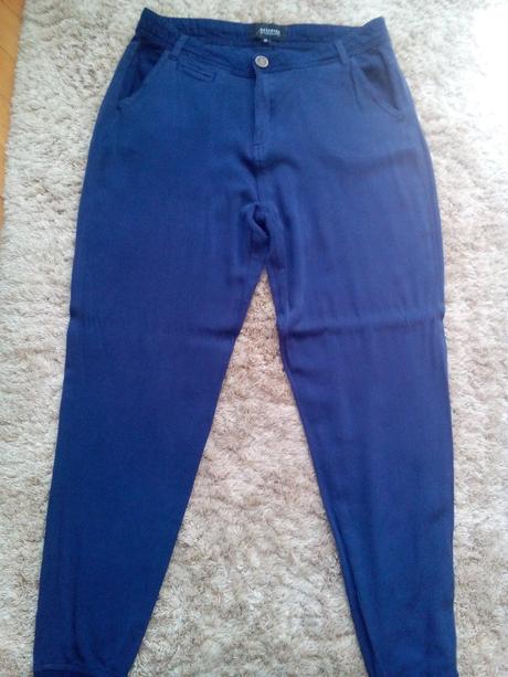 Tenké nohavice reserved, reserved,34