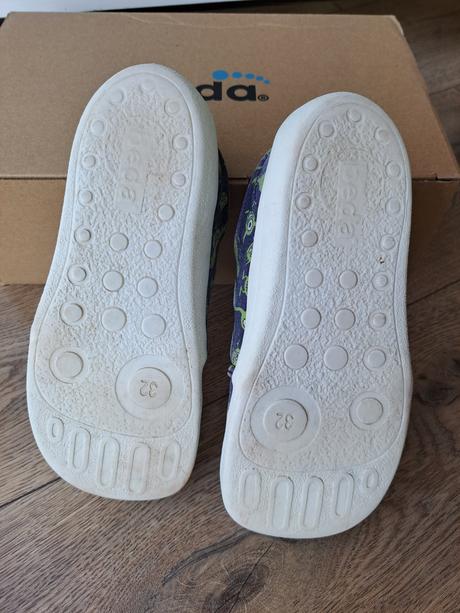 Beda tenisky monsters, beda,32