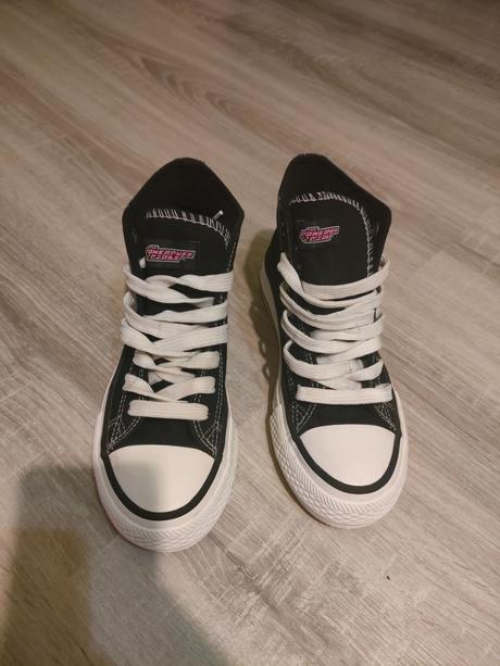 Dievčenské tenisky sprandi, sprandi,36