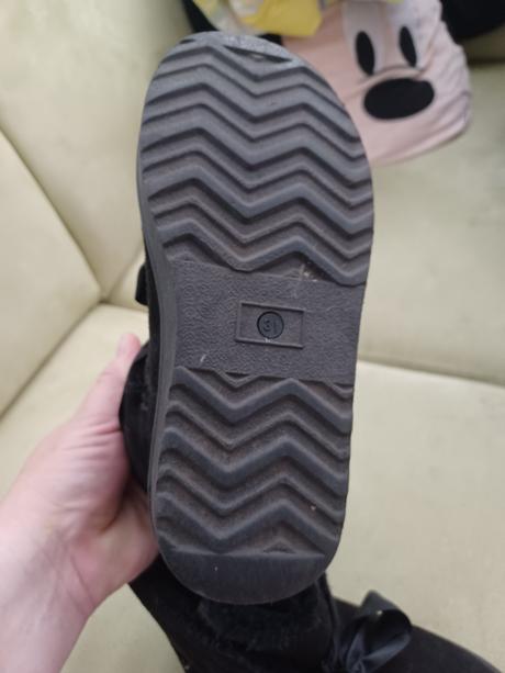 Cizmicky 31, nelli blu,31