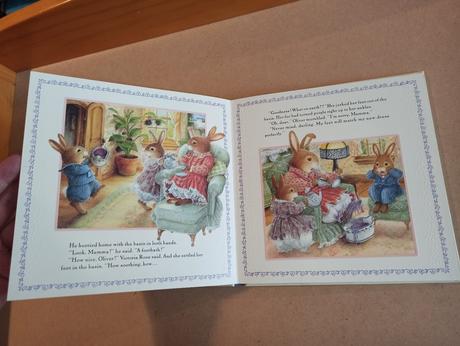 The hugs and kisses contest hb,