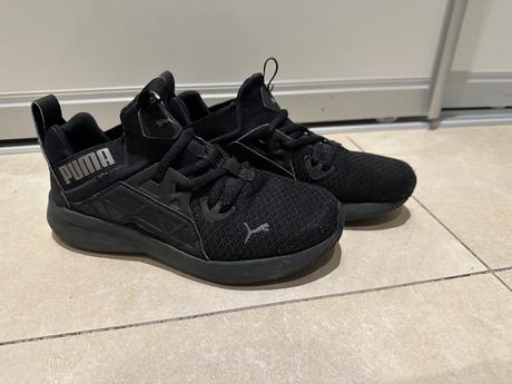 Puma tenisky 34,5, puma,34