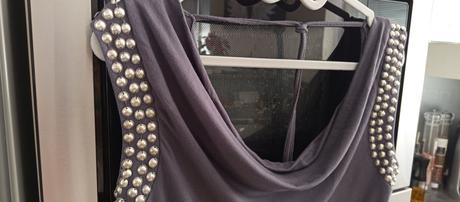 Predĺžené tielko, veľ.m, m