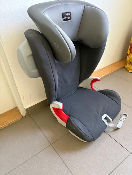 Britax romer autosedačka, britax