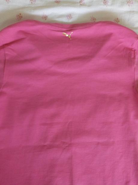 Puma tričko 42, puma,42