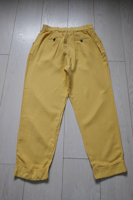 Nohavice zara, zara,m