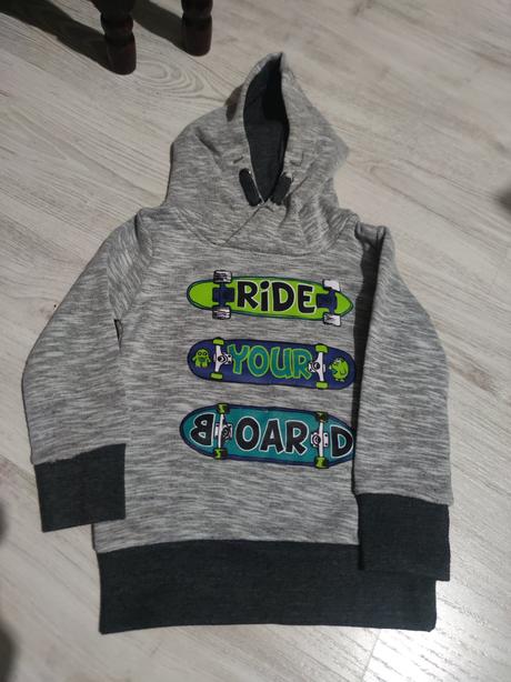 Mikina, kiki&koko,92