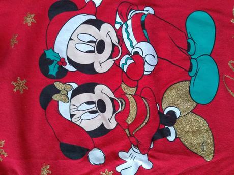 Vianočné tričko 92, 92