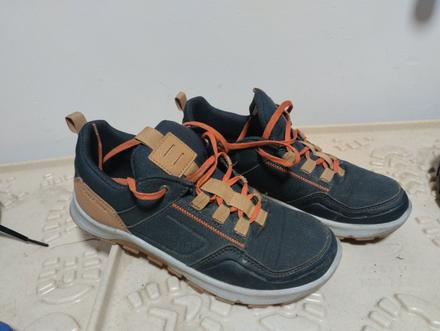 Topánky, decathlon,36