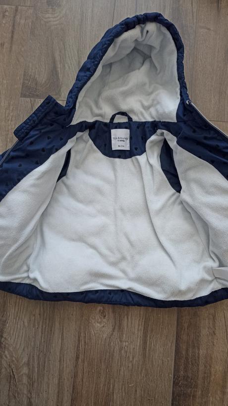 Zimna bunda, sinsay,86