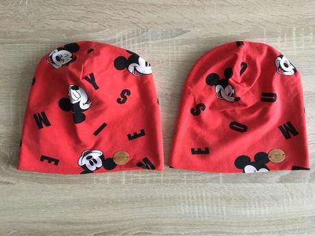 Čiapka mickey, 104