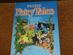 More fairy tales,