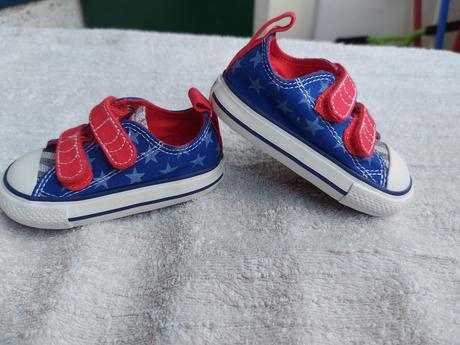 Tenisky, converse,20