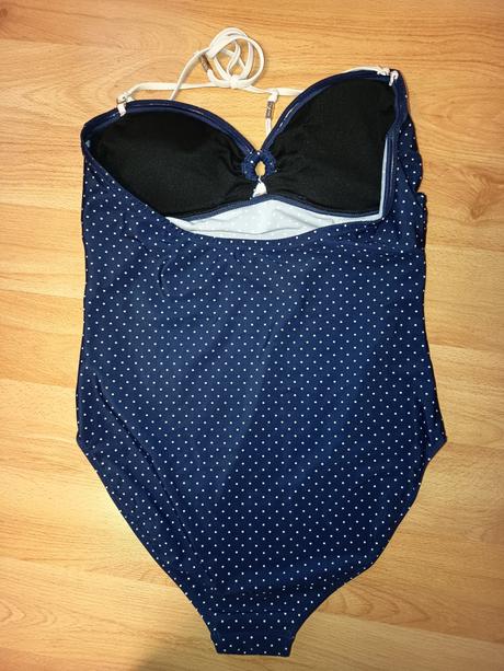 Dámske plavky 44/xl, arex,44