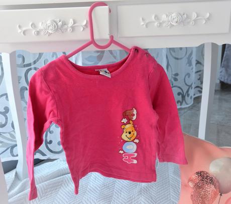 Tričko macko poo-92, 92