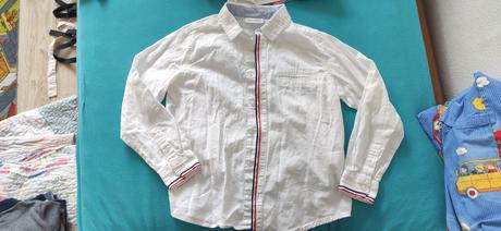 Košeľa, coccodrillo,128