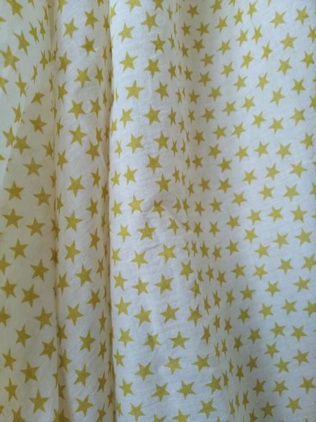 Veľká šatka / pareo, 