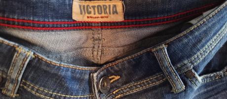 Rifle tommy hilfiger, veľ 30/31 -m/l, tommy hilfiger,l