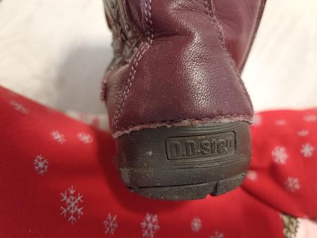 D.d.step zimné v. 28/29, d.d.step,28