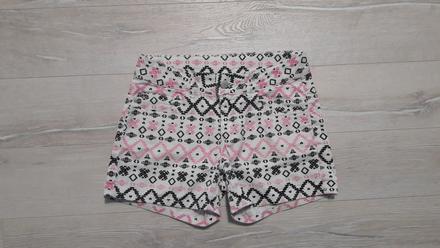 Šortky h&m, h&m,152