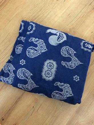 Sestrice kohuty v6, sestrice