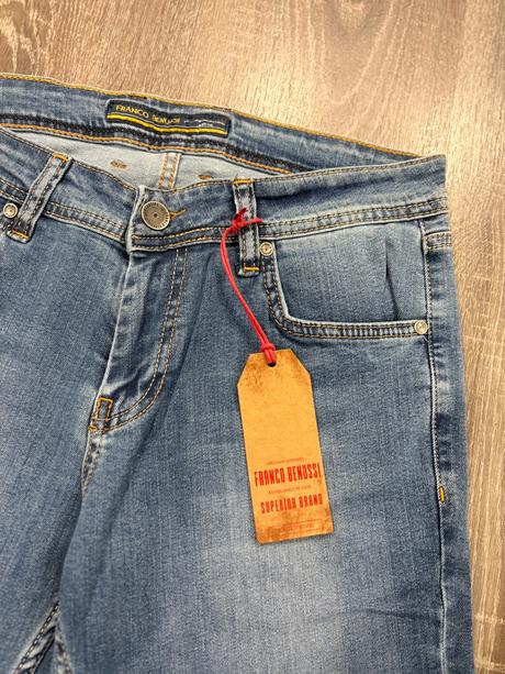 Franco benussi panske rifle 30/34, m