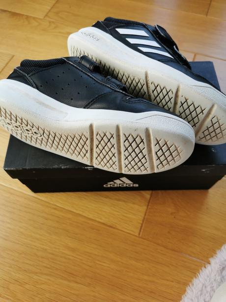 Tenisky, adidas,33