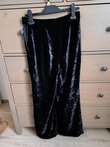 Zamatové nohavice & other stories xs, xs