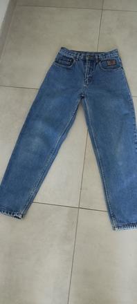 Dievčenské rifle, 158