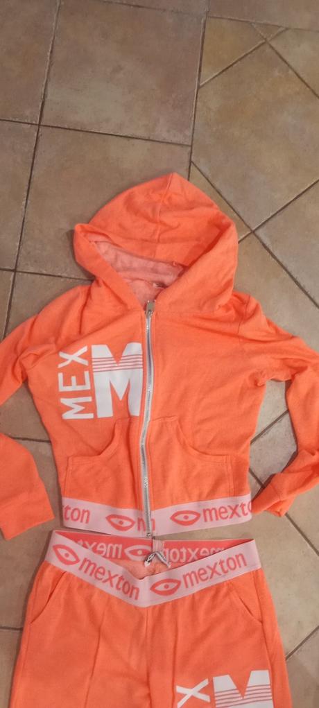 Mexton suprava, mexton,m