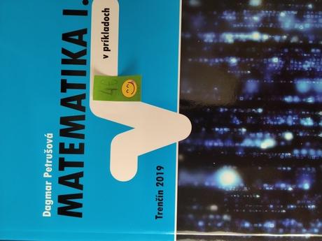 Knihy trenčianska univerzita alexandra dubčeka v t, 