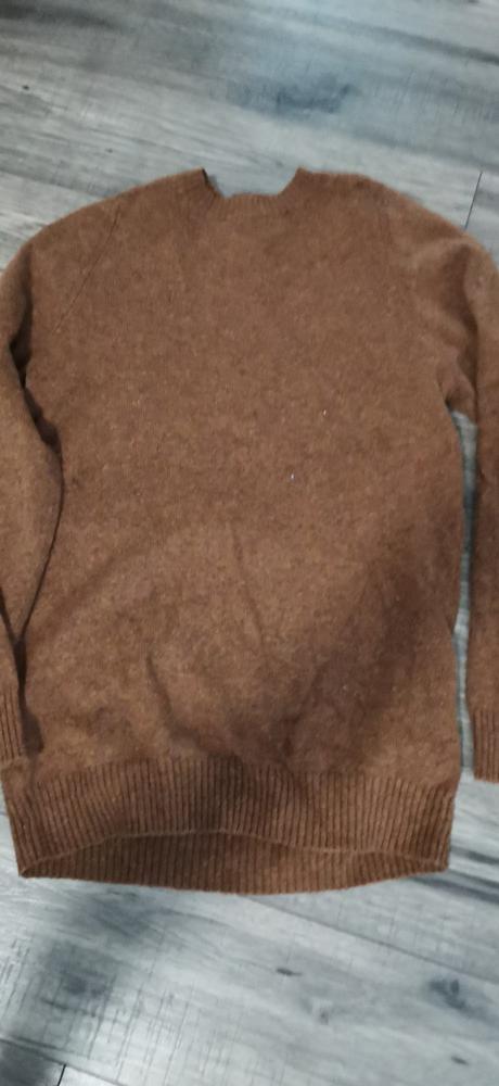 Chlapčenský pulóver, c&a,s