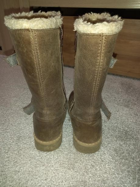 Zimné čižmy, 28