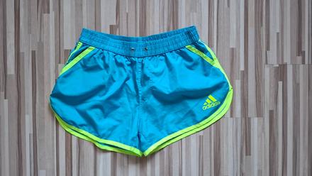 Dievčenské šortky s/m, s