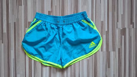 Dievčenské šortky s/m, s