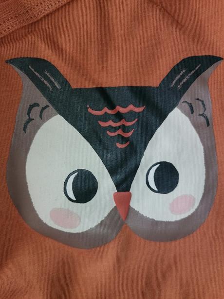 Komplet sova, lindex,68