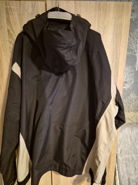 Pánska vetrovka, kappa,xxl