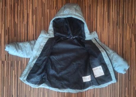 2x prechodna bundicka 98, 98