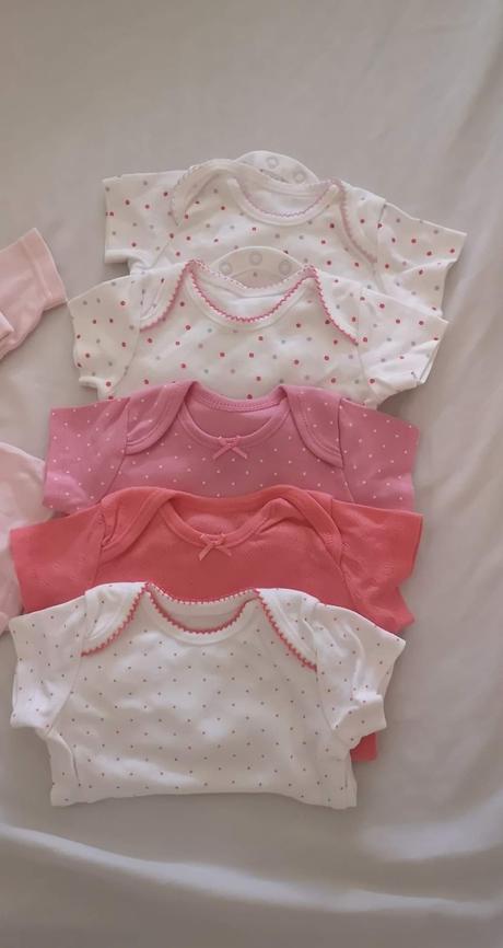 Body s kratkym rukavom, f&f,56