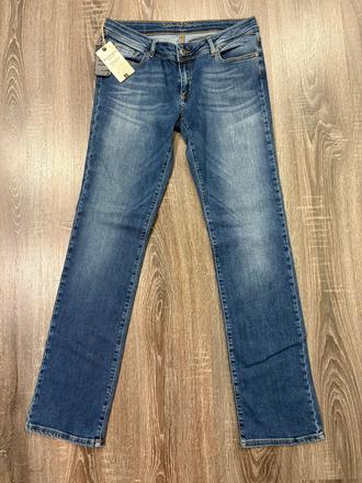 Rodrigo jeans damske bedrove rifle 32/34, l