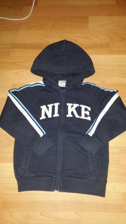 Mikina, nike,116