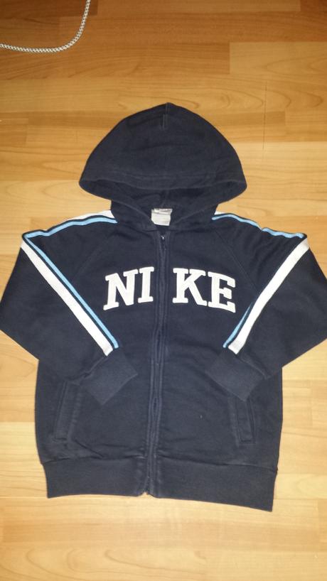 Mikina, nike,116