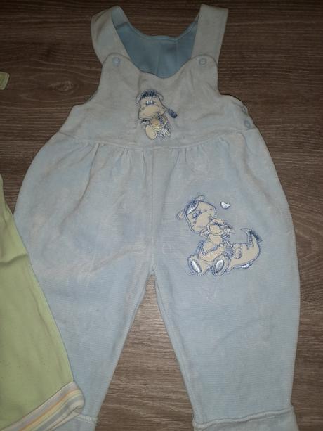 2ks teplacky trakove, 68